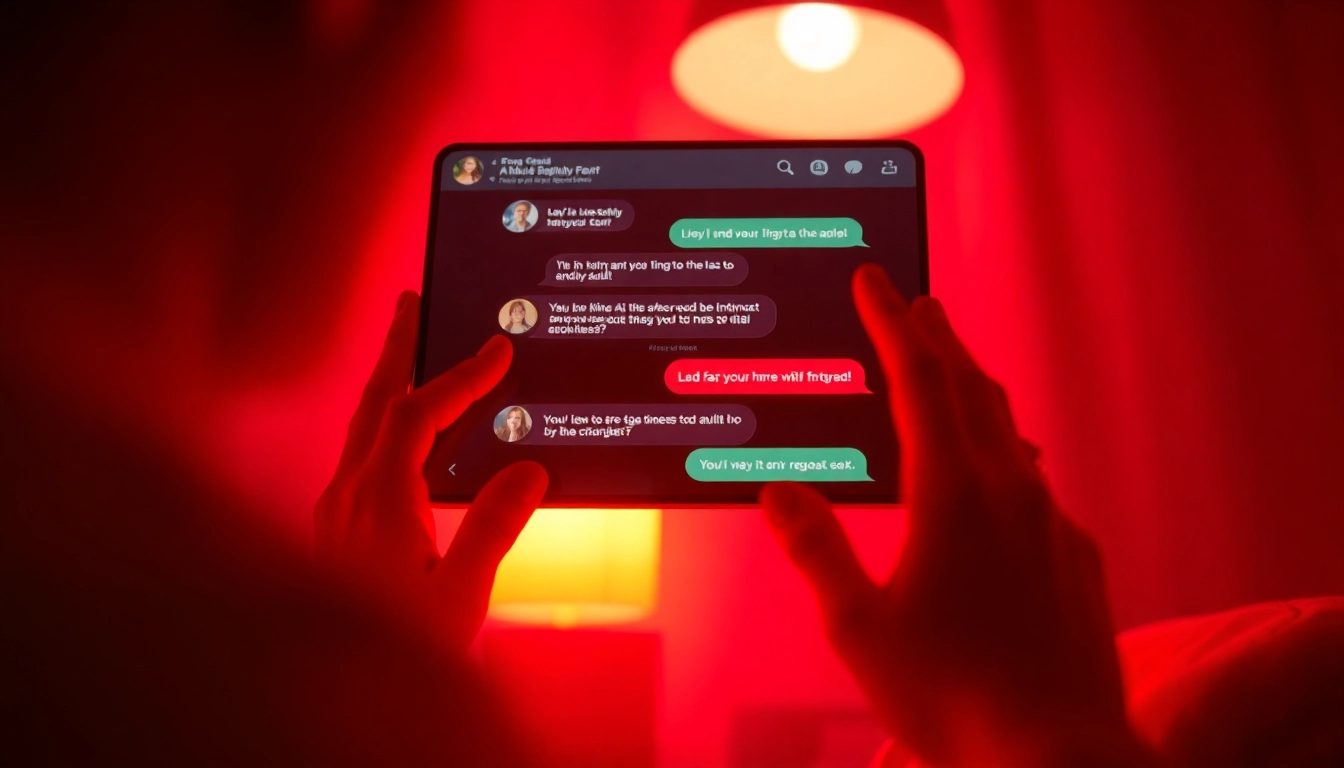 Revolutionary AI Chat Porn: 5 Secrets to Thriving Interactions in 2025