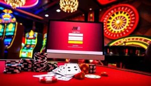 Login to JW8 for exciting games and fast payouts with secure online gambling.