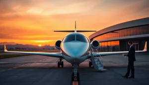 Book your next private jet experience through https://flymarquis.com with luxurious amenities.