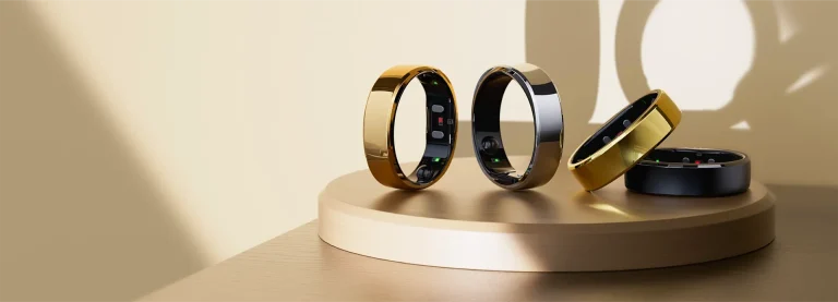 ringconn smart ring