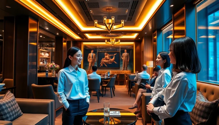 Enjoy a stylish and inviting atmosphere at 수원셔츠룸 with professional service and upscale decor.