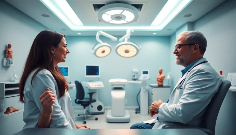 包茎手術 おすすめに焦点を当てた信頼できる医療相談環境