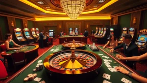 Play thrilling games at https://xx88.today/ in a vibrant online casino setting filled with excitement.