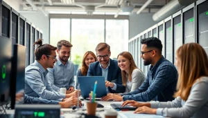 Transform your business with IT Managed Service Provider Clearwater FL for exceptional IT solutions.