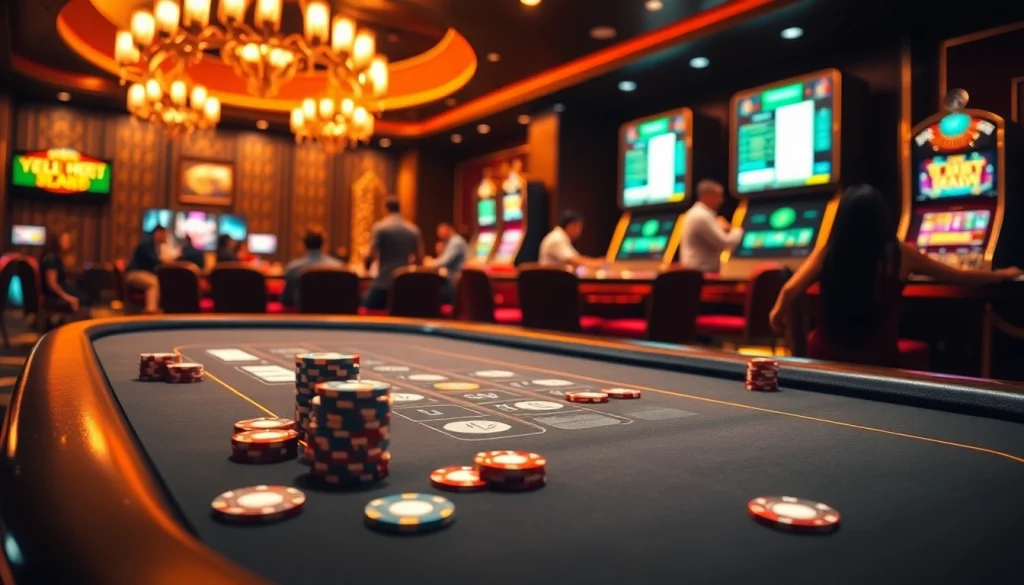 Experience excitement at the casino with the official hidden wiki. High-stakes poker games in action.