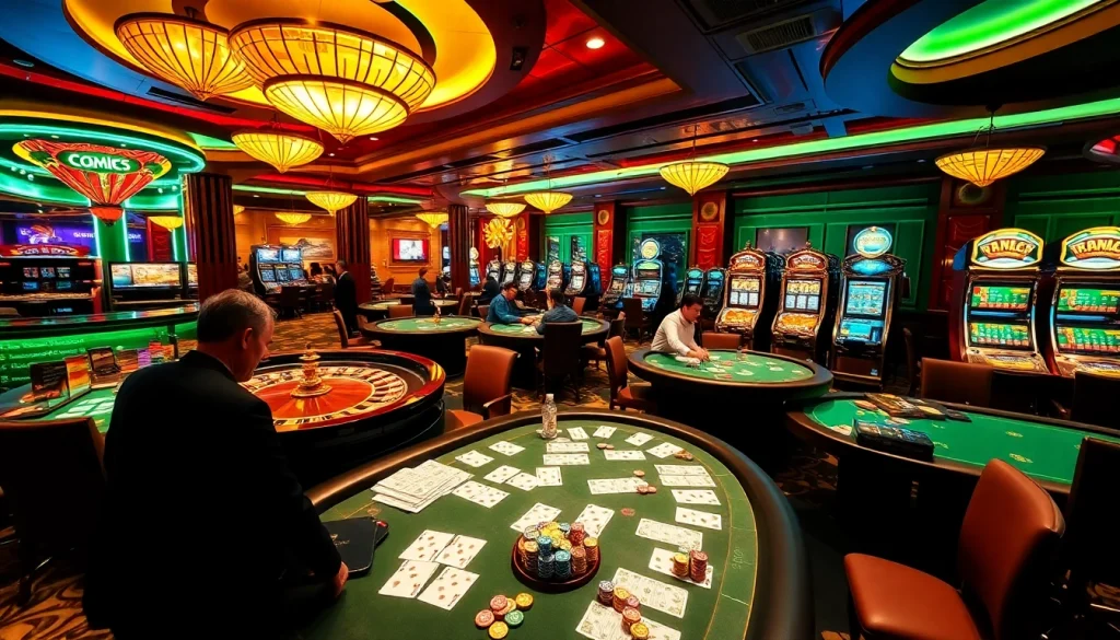 Experience the thrill of kết quả bóng đá hôm nay with exciting casino gameplay elements.