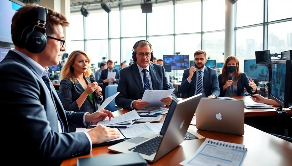 Engaging journalists at https://southernmarylandchronicle.com reporting on breaking local news