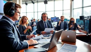 Engaging journalists at https://southernmarylandchronicle.com reporting on breaking local news