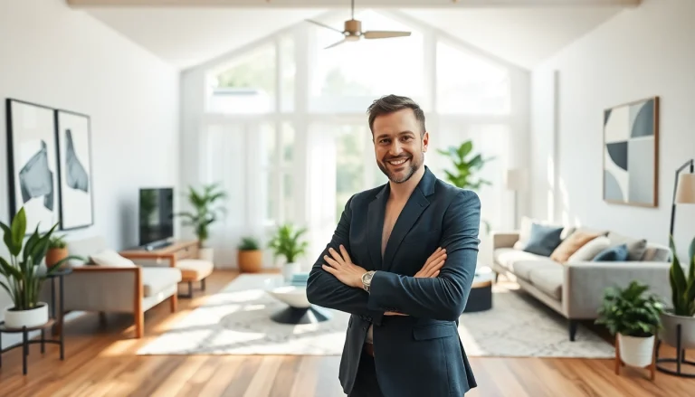 Highlighting attractive home interiors with a professional agent at www.tbplhomes.com.