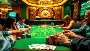 Experience the thrill of poker at https://ev882.sa.com/ with vibrant stakes and exciting gaming action.