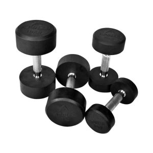 1-PC-APOLLO-PRO-STYLE-RUBBER-DUMBBELL-2-1