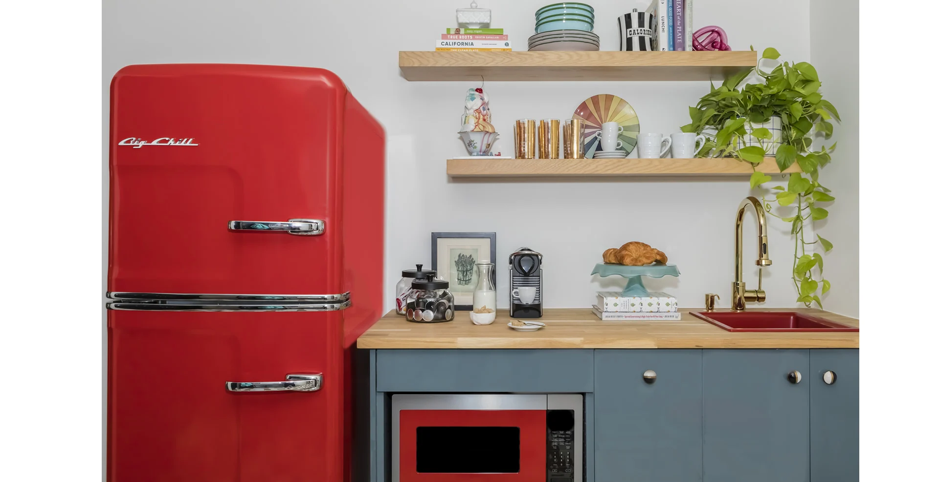 Kitchen & Cooking Reviews of Must-Have Appliances