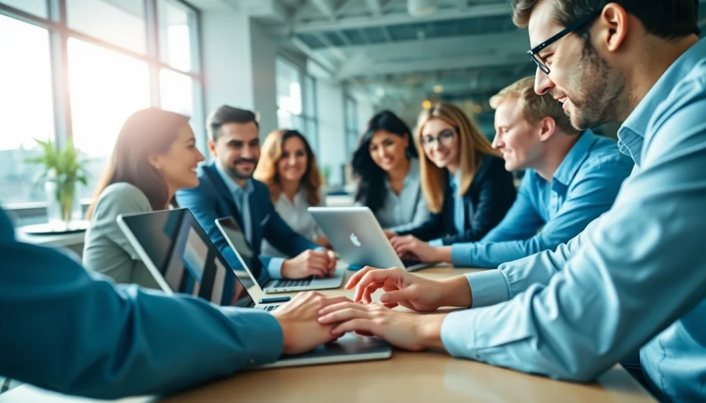 Understanding What is a CRM for WhatsApp in a collaborative tech environment.