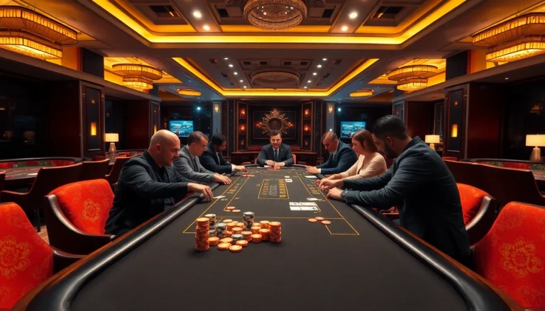 Masuk ke hoki 77 login untuk merasakan keseruan permainan kasino yang menegangkan.