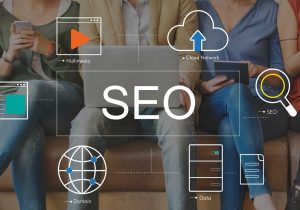 Seo Company In USA