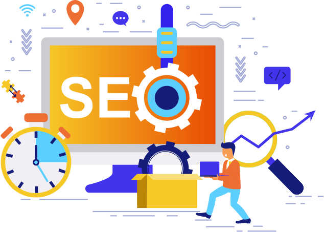 Seo Optimization