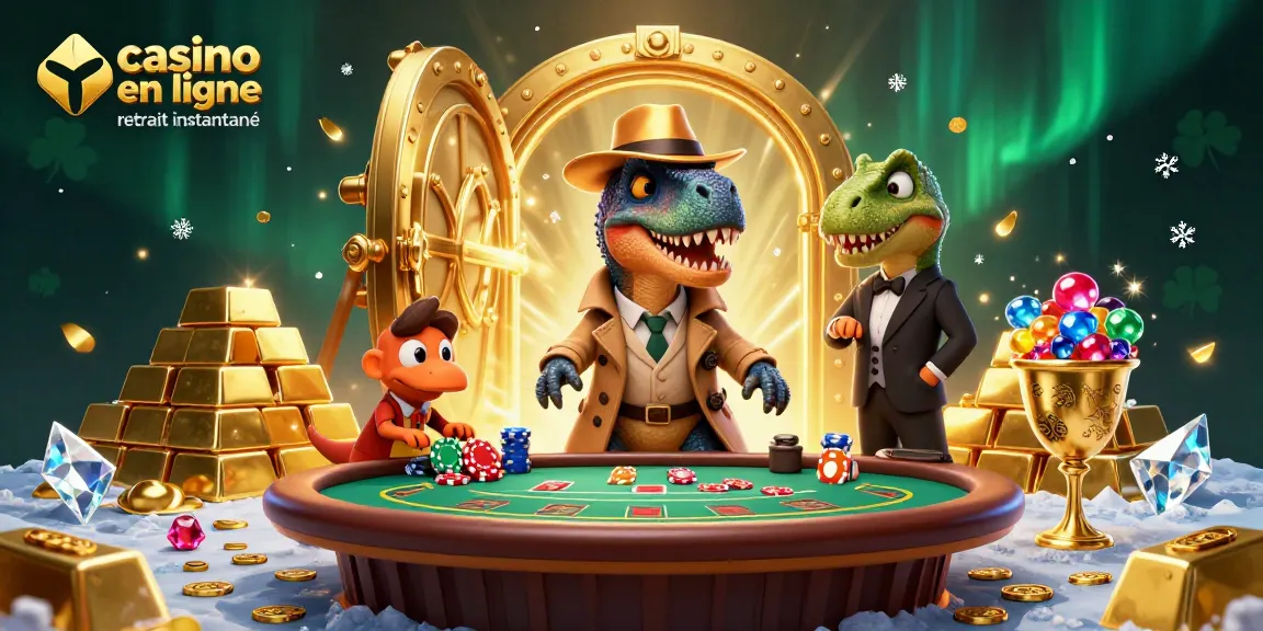 Casino en ligne retrait instantané : Vainquez au blackjack avec stratégie et prudence.